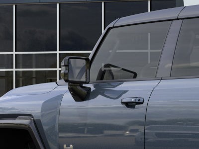 2026 GMC HUMMER EV Pickup 2X