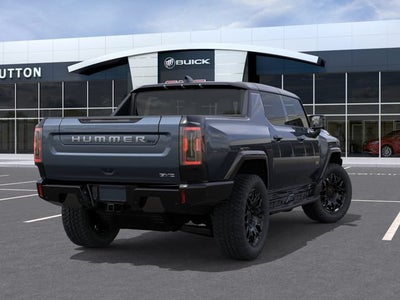 2026 GMC HUMMER EV Pickup 2X