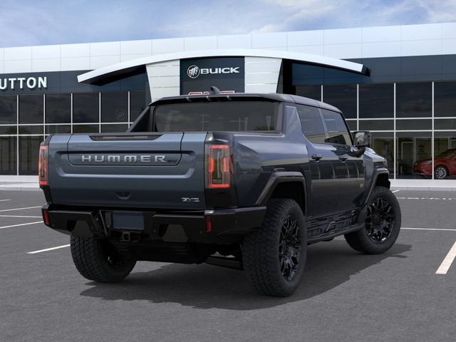 2026 GMC HUMMER EV Pickup 2X