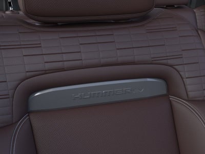 2026 GMC HUMMER EV Pickup 2X