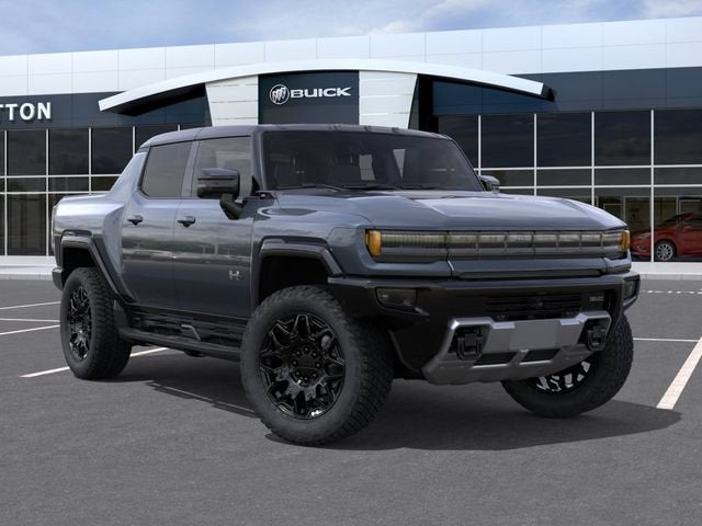 2026 GMC HUMMER EV Pickup 2X