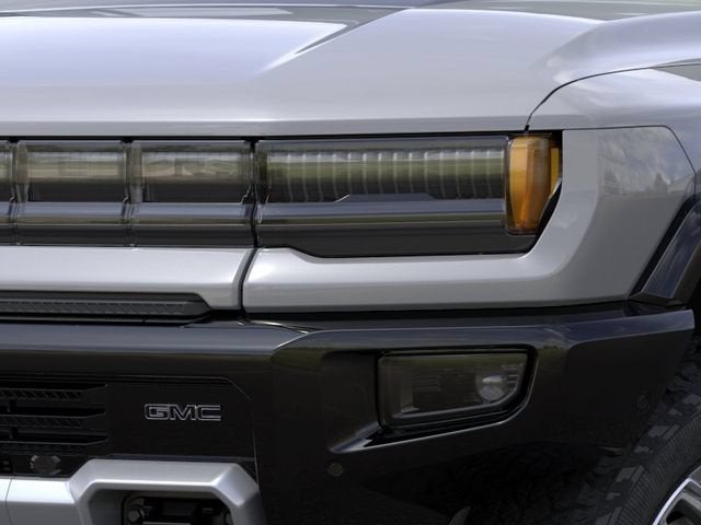 2026 GMC HUMMER EV Pickup 3X
