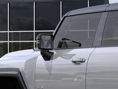 2026 GMC HUMMER EV Pickup 3X