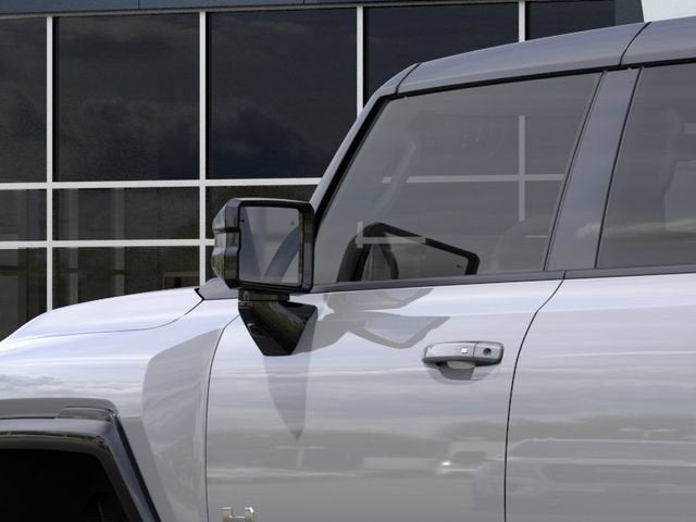 2026 GMC HUMMER EV Pickup 3X