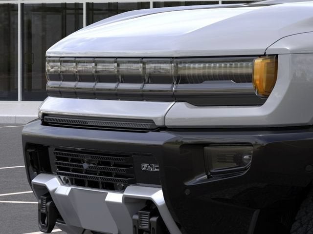 2026 GMC HUMMER EV Pickup 3X