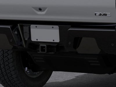 2026 GMC HUMMER EV Pickup 3X