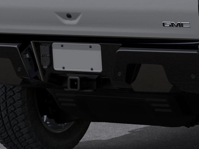 2026 GMC HUMMER EV Pickup 3X
