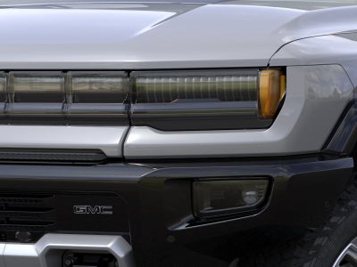 2026 GMC HUMMER EV Pickup 3X