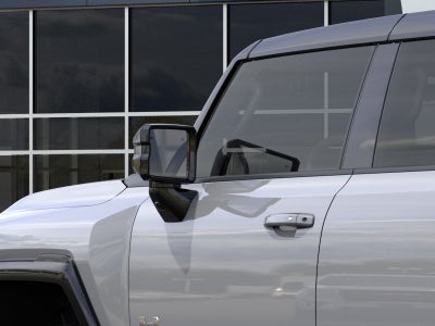 2026 GMC HUMMER EV Pickup 3X