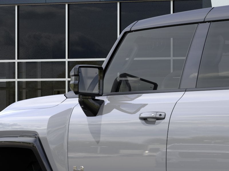 2026 GMC HUMMER EV Pickup 3X