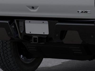 2026 GMC HUMMER EV Pickup 3X