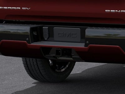2026 GMC Sierra EV Denali Max Range