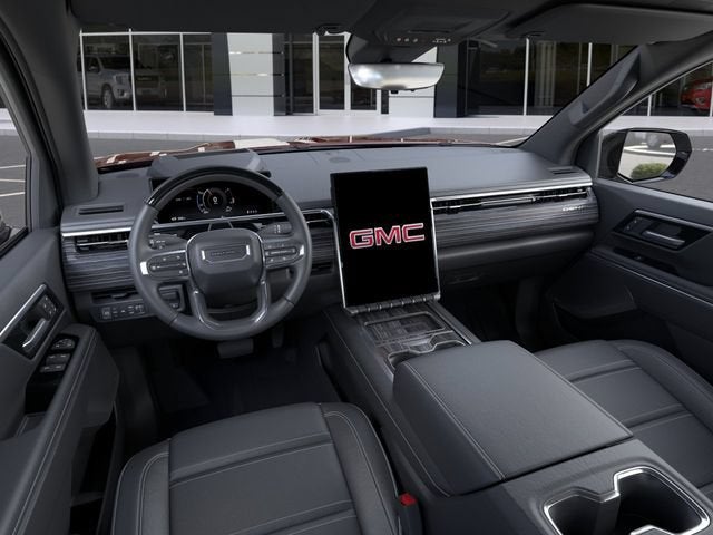 2026 GMC Sierra EV Denali Max Range