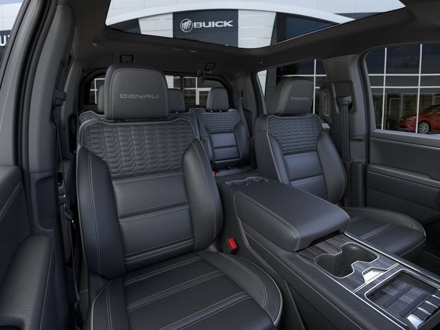 2026 GMC Sierra EV Denali Max Range