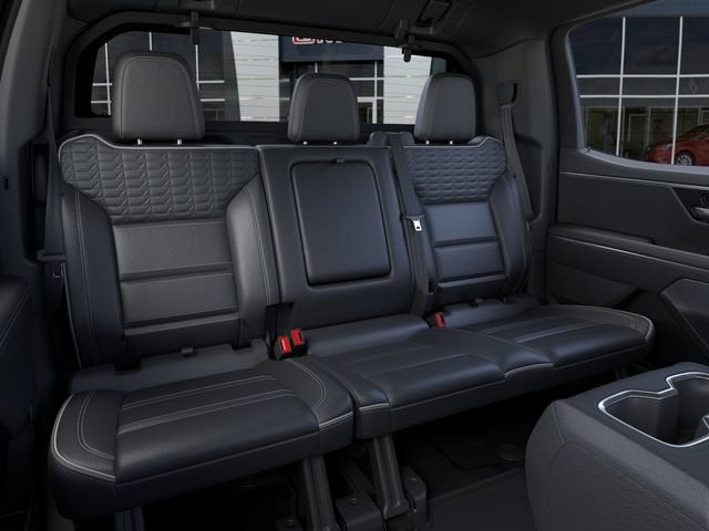 2026 GMC Sierra EV Denali Max Range