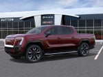 2026 GMC Sierra EV Denali Max Range