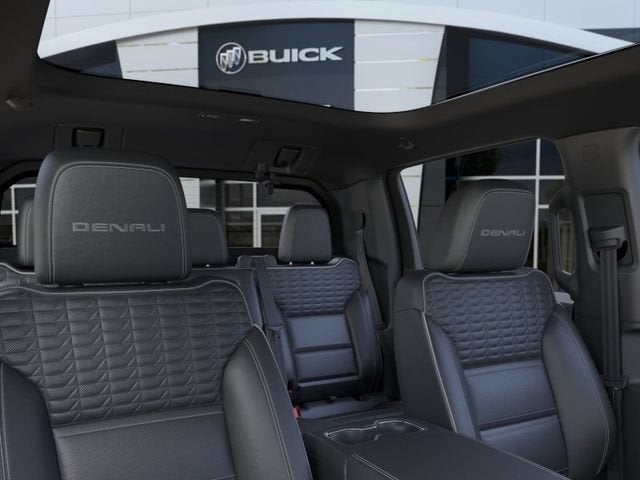 2026 GMC Sierra EV Denali Max Range