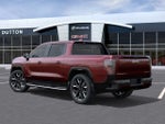 2026 GMC Sierra EV Denali Max Range