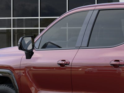 2026 GMC Sierra EV Denali Max Range
