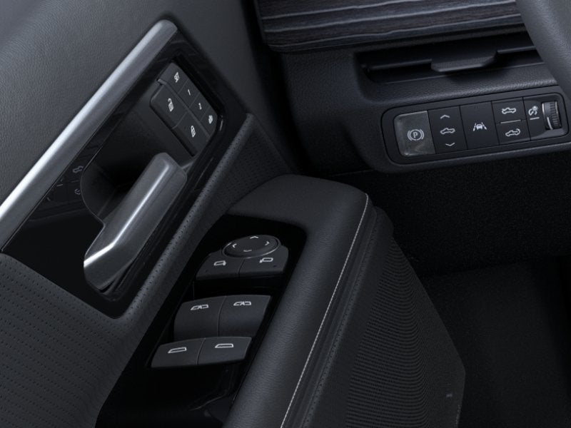 2026 GMC Sierra EV Denali Max Range