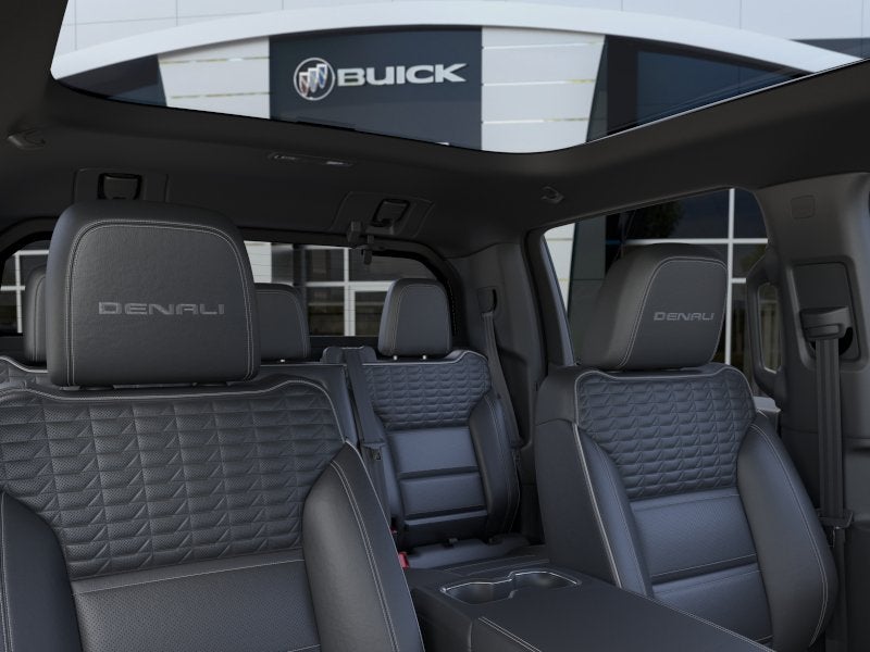 2026 GMC Sierra EV Denali Max Range