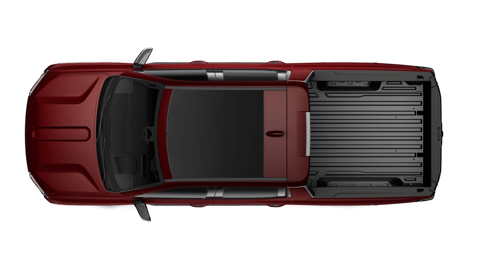 2026 GMC Sierra EV Denali Max Range
