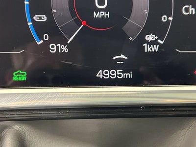 2026 GMC Sierra EV Denali Max Range