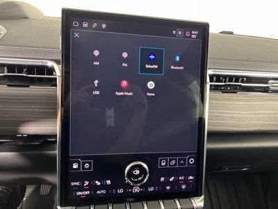 2026 GMC Sierra EV Denali Max Range