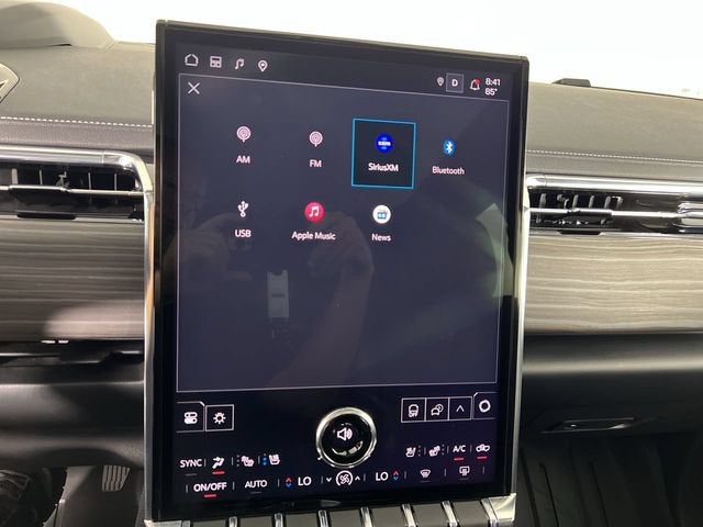 2026 GMC Sierra EV Denali Max Range