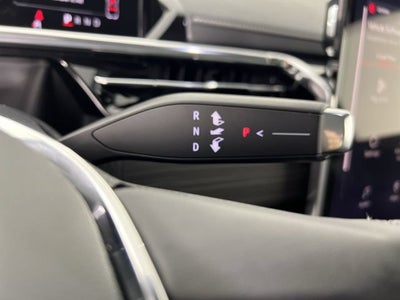 2026 GMC Sierra EV Denali Max Range