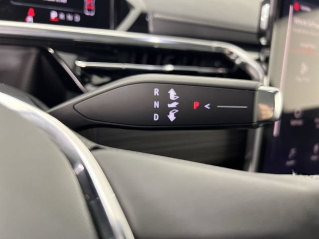 2026 GMC Sierra EV Denali Max Range