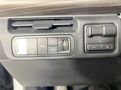 2026 GMC Sierra EV Denali Max Range