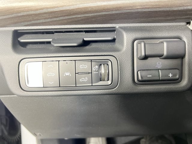 2026 GMC Sierra EV Denali Max Range