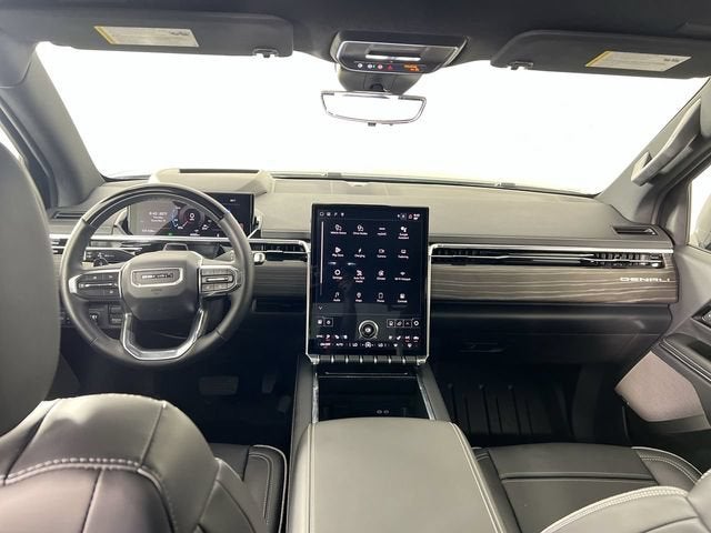 2026 GMC Sierra EV Denali Max Range
