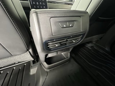 2026 GMC Sierra EV Denali Max Range