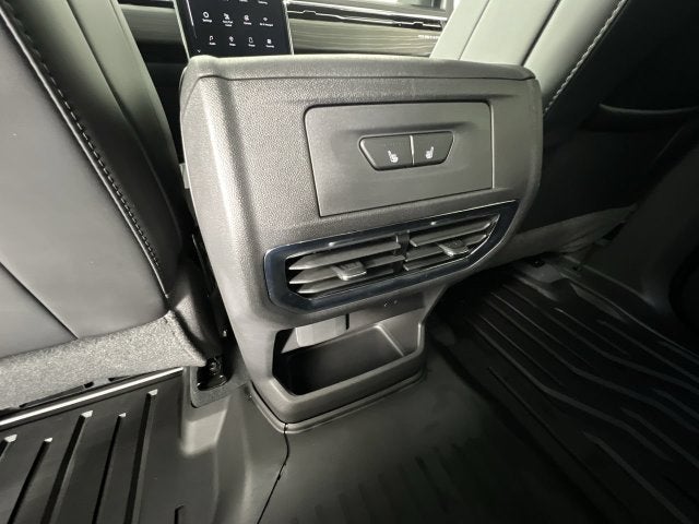 2026 GMC Sierra EV Denali Max Range