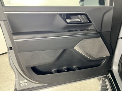 2026 GMC Sierra EV Denali Max Range