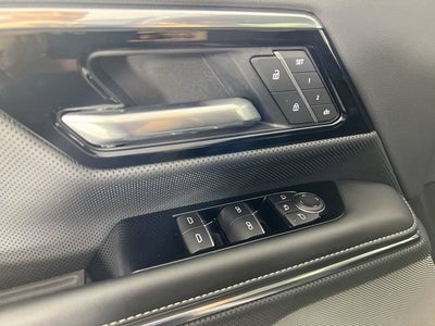 2026 GMC Sierra EV Denali Max Range