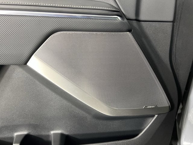 2026 GMC Sierra EV Denali Max Range