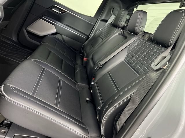 2026 GMC Sierra EV Denali Max Range