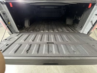 2026 GMC Sierra EV Denali Max Range
