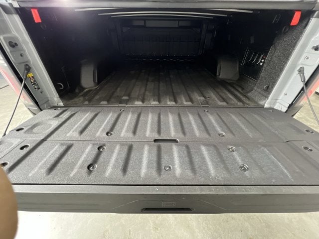 2026 GMC Sierra EV Denali Max Range