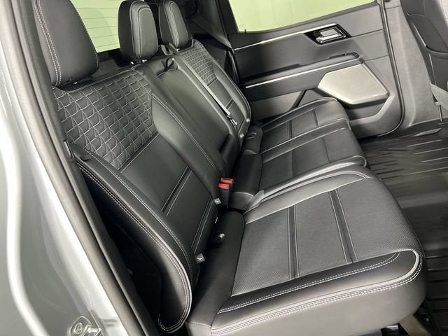2026 GMC Sierra EV Denali Max Range