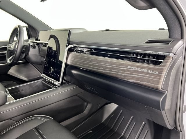 2026 GMC Sierra EV Denali Max Range