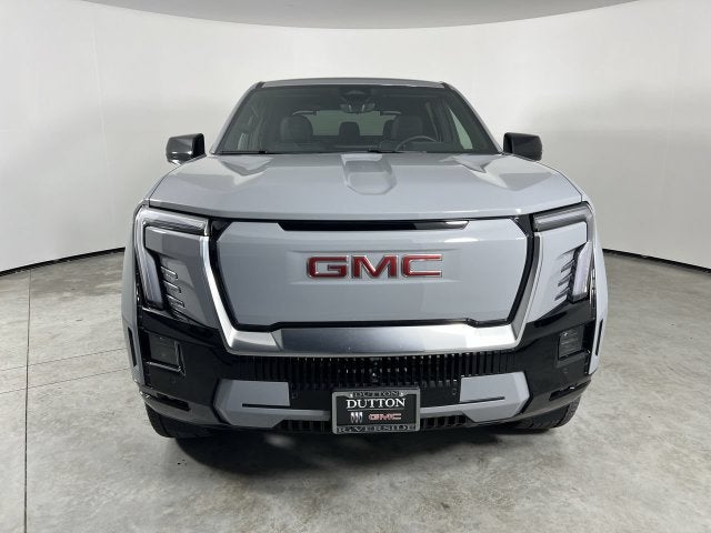 2026 GMC Sierra EV Denali Max Range