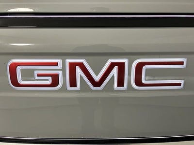 2026 GMC Sierra EV Denali Max Range