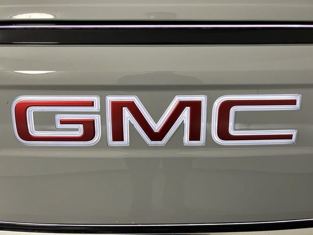 2026 GMC Sierra EV Denali Max Range