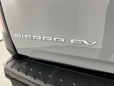 2026 GMC Sierra EV Denali Max Range