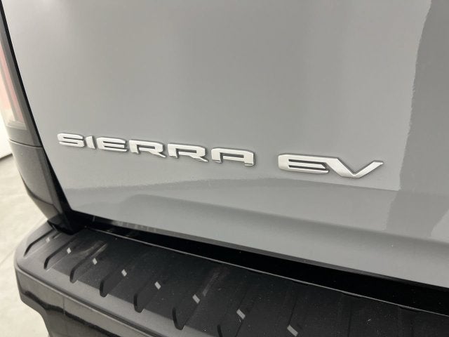 2026 GMC Sierra EV Denali Max Range
