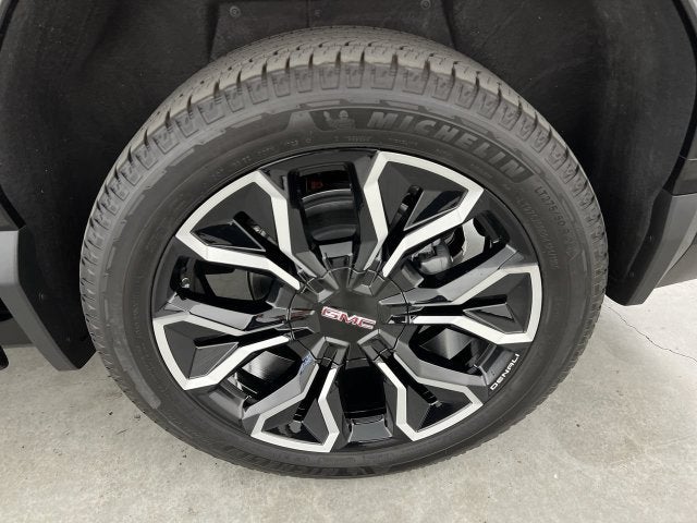 2026 GMC Sierra EV Denali Max Range